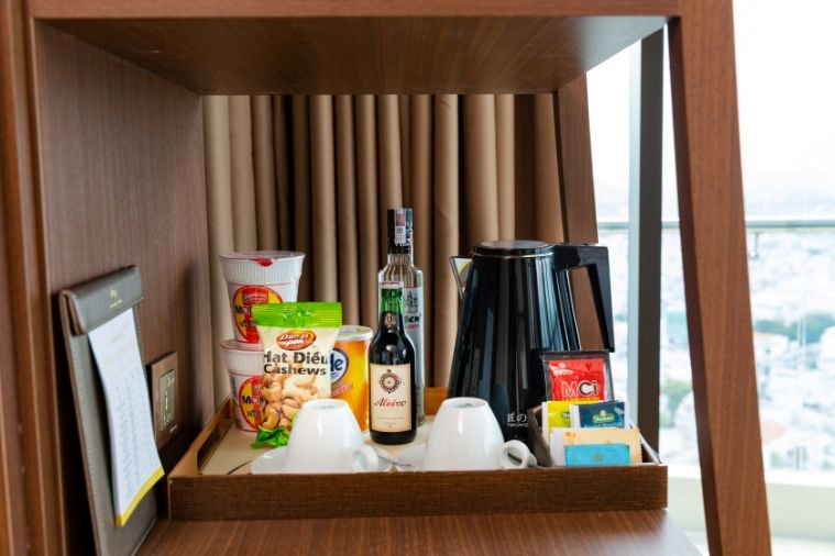 Regalia Gold Nha Trang Hotel